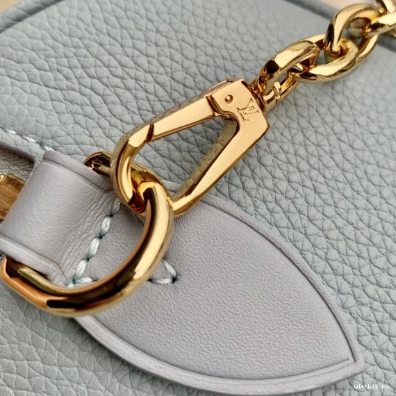 WIS SPEEDY VUITTON 20 BANDOULIÈRE LOUIS 1210